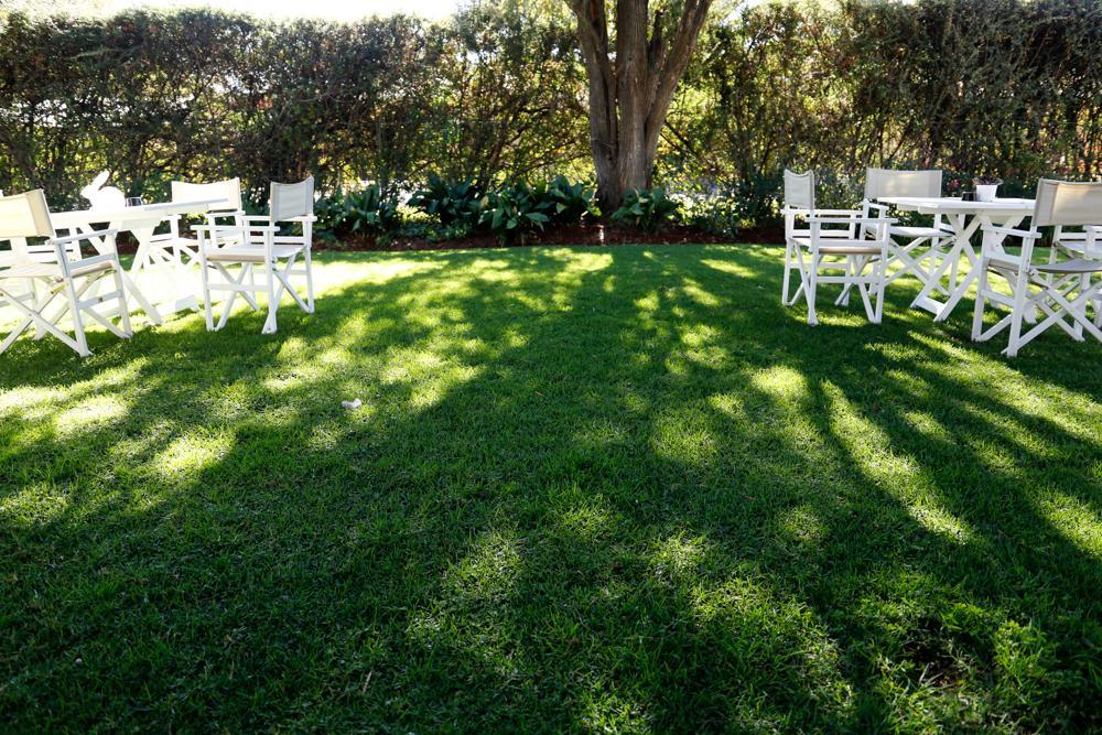 The Hedge Guesthouse Kuruman Exterior foto