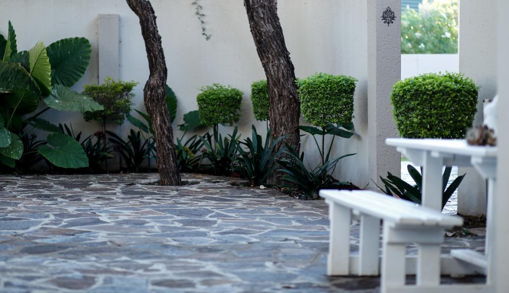 The Hedge Guesthouse Kuruman Exterior foto